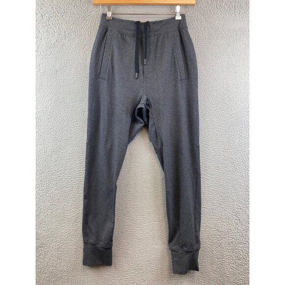 Lululemon Mens Intent Jogger size S Drawstring - Picture 2 of 10